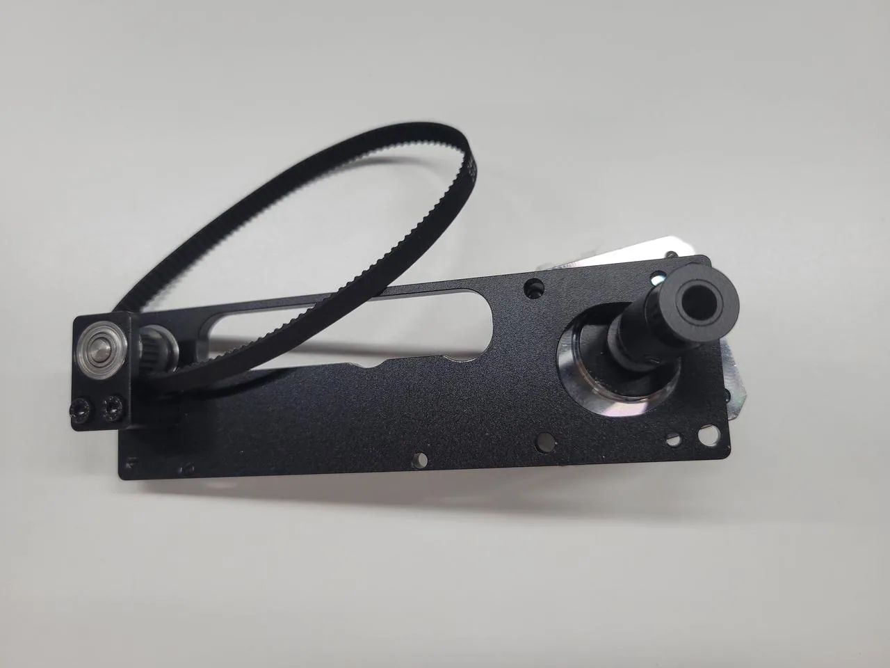 Sustituir el motor del Rotary Attachment 2/2 Pro Sustituir el motor del Rotary Attachment 2/2 Pro