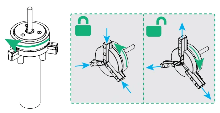Guía de usuario del xTool Rotary Attachment 3 Lite image.png