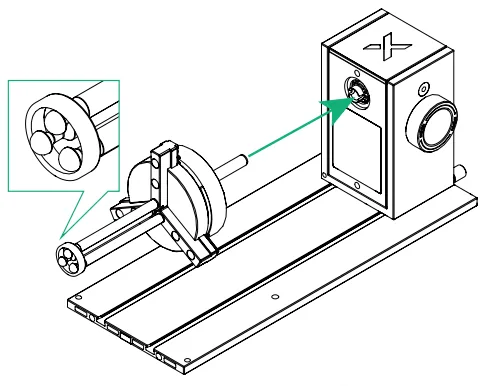 Guía de usuario del xTool Rotary Attachment 3 Lite image.png