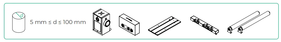 Guía de usuario del xTool Rotary Attachment 3 (RA3) image.png