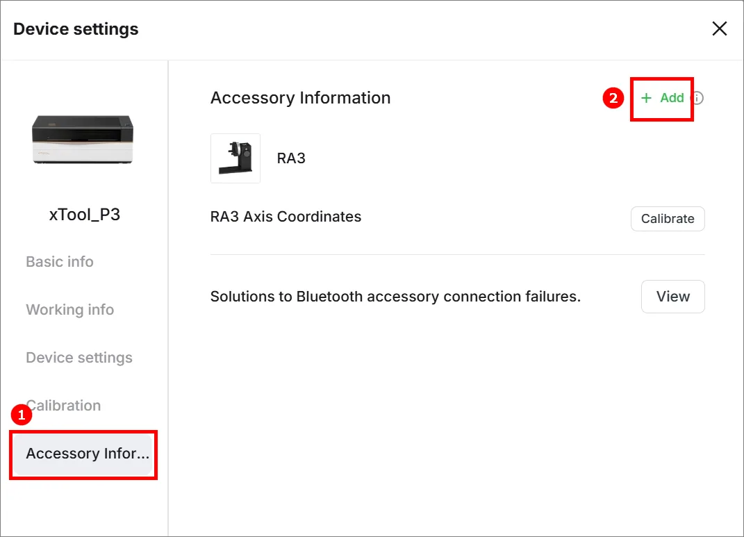 Resolver problemas de conexión Bluetooth del AP2 (no requiere dongle Bluetooth)