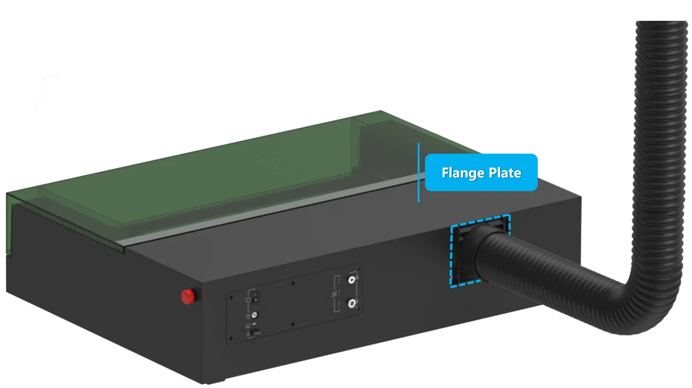 Resolver fugas de olor/humo en SafetyPro™ AP2