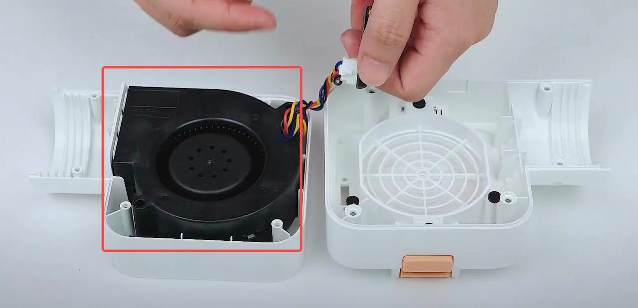 Resolver la falsa alarma de bloqueo del ventilador al usar el AP2 con la M1 Ultra