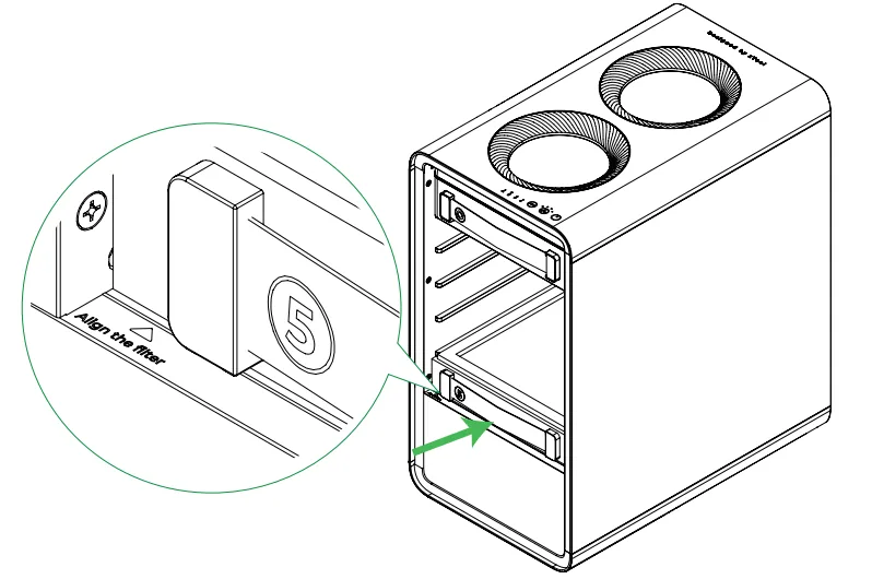Guía de usuario del xTool SafetyPro™ AP2 image.png