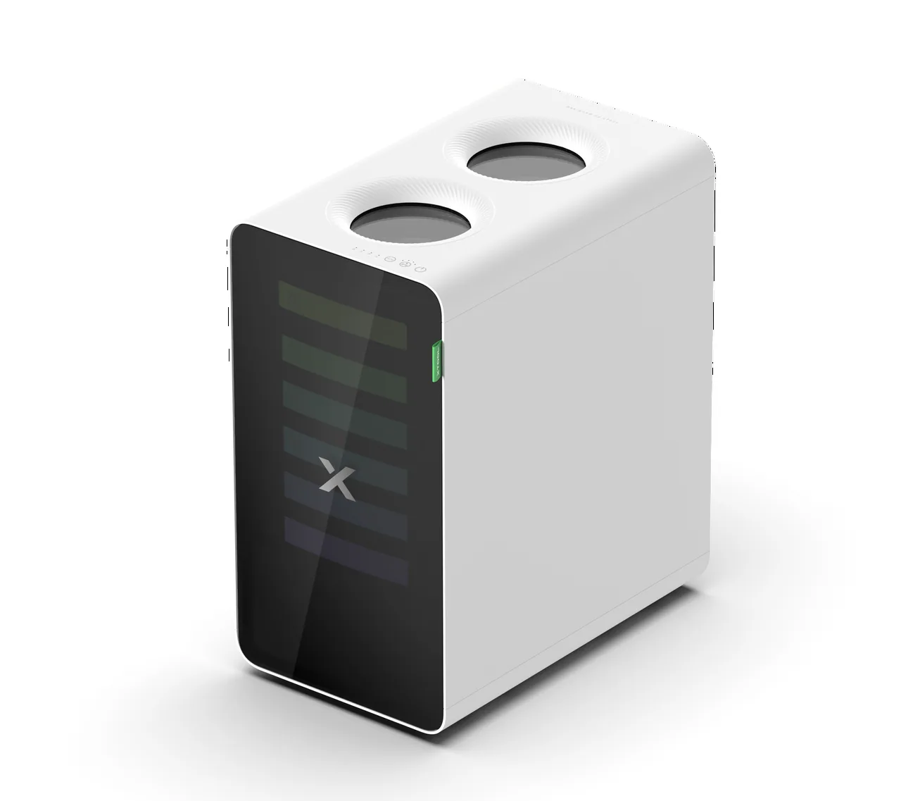 Preguntas frecuentes del SafetyPro™ Air Purifier 2 Preguntas frecuentes del SafetyPro™ Air Purifier 2