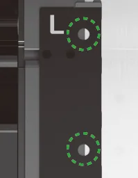 Manual de usuario de la xTool Apparel Printer