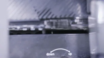 Procedimiento de recuperación tras un corte de corriente para la xTool Apparel Printer Procedimiento de recuperación tras un corte de corriente para la xTool Apparel Printer