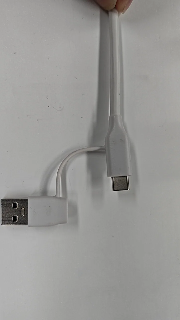 Resolución de problemas de la xTool Apparel Printer: no se encuentra el dispositivo USB Resolución de problemas de la xTool Apparel Printer: no se encuentra el dispositivo USB