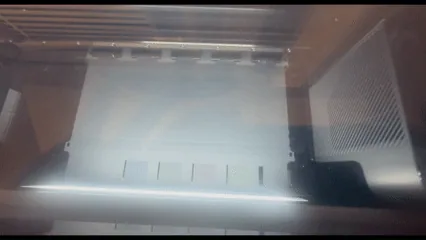 La cuchilla no corta el film en la xTool Apparel Printer: solución de problemas La cuchilla no corta el film en la xTool Apparel Printer: solución de problemas