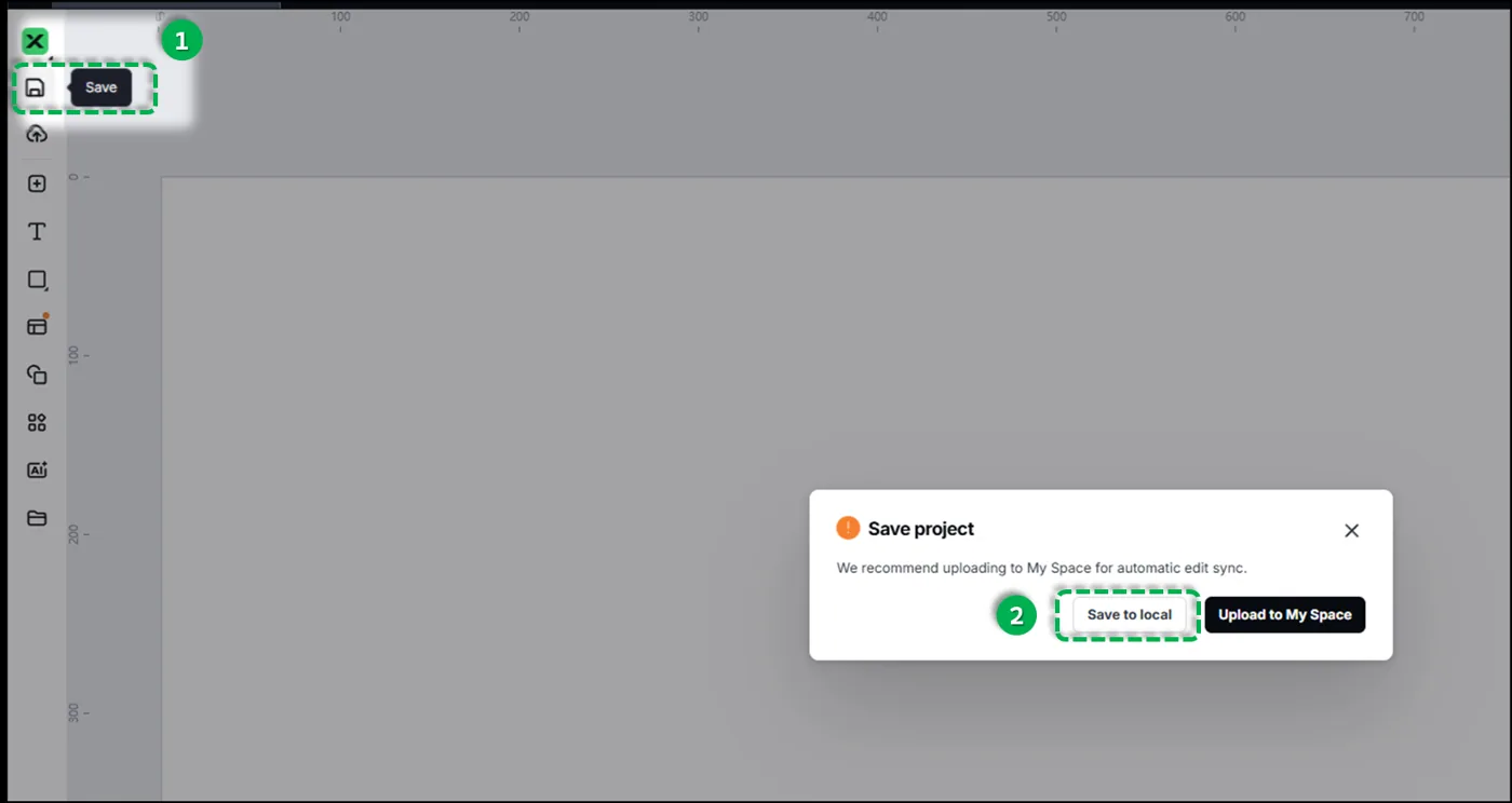 Resolver el error "Task Request Failed" en la xTool Apparel Printer image.png