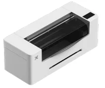 Manual de usuario de la xTool Apparel Printer Manual de usuario de la xTool Apparel Printer