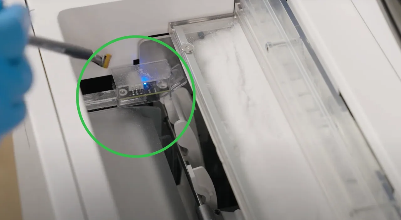 Resolver el error de "Desalineación" en la xTool Apparel Printer y el xTool OS1 Resolver el error de "Desalineación" en la xTool Apparel Printer y el xTool OS1