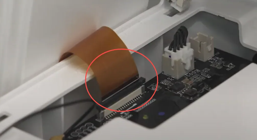 La xTool Apparel Printer no enciende: solución de problemas La xTool Apparel Printer no enciende: solución de problemas
