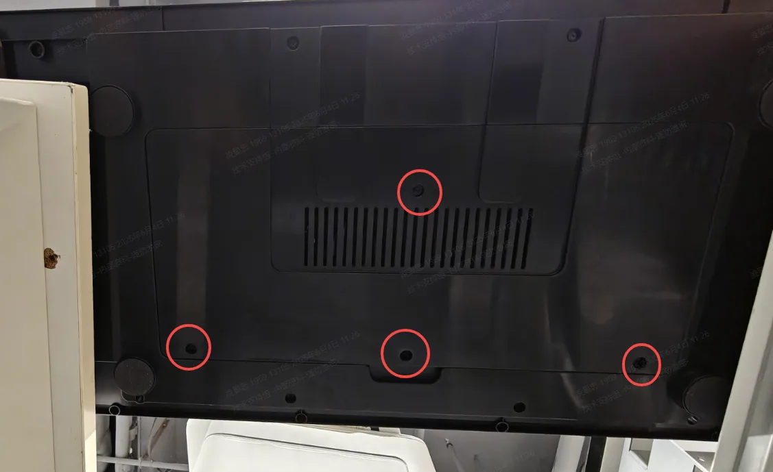 Resolver "El cabezal no ha vuelto al origen" (Código de error: Z axis time out) en la xTool Apparel Printer Resolver "El cabezal no ha vuelto al origen" (Código de error: Z axis time out) en la xTool Apparel Printer