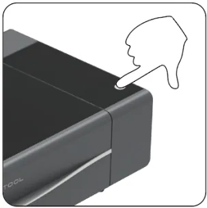 Usar XCS para operar el alimentador transportador de xTool P2