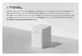 Usar el purificador de humo de sobremesa para xTool F1