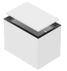 Usar el purificador de humo de sobremesa para xTool F1