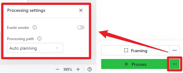 (XCS V2.1 o posterior) Cómo empezar a hacer relieve láser con la xTool F1 Ultra