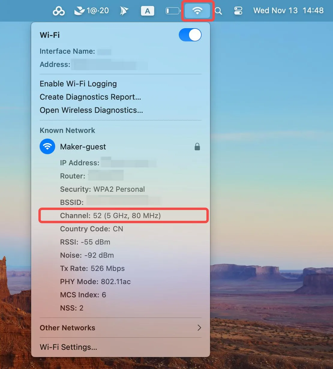 Solucionar el problema "No se encuentra ningún dispositivo láser" mediante conexión Wi-Fi