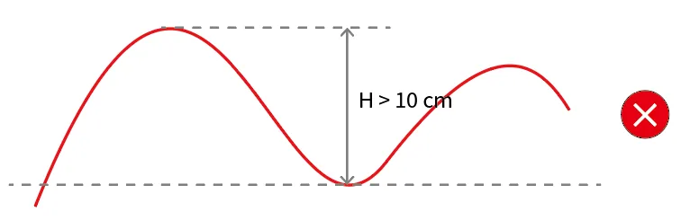 (XCS V2.1 o posterior) Cómo procesar un material curvo con la xTool F1 Ultra