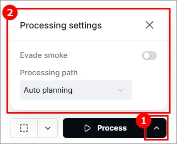 (xTool Studio) Cómo procesar sobre superficie plana con la xTool F1 Ultra (xTool Studio) Cómo procesar sobre superficie plana con la xTool F1 Ultra