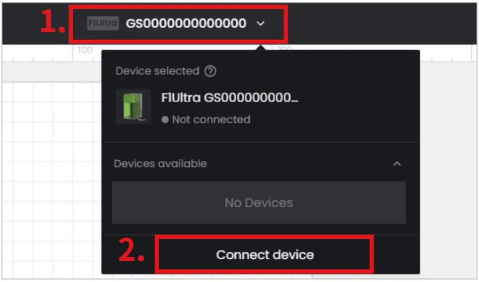 (XCS V2.0) Procesar sobre una superficie plana con XCS en el ordenador (XCS V2.0) Procesar sobre una superficie plana con XCS en el ordenador