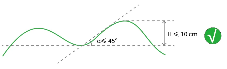 (XCS V2.1 o posterior) Cómo procesar un material curvo con la xTool F1 Ultra