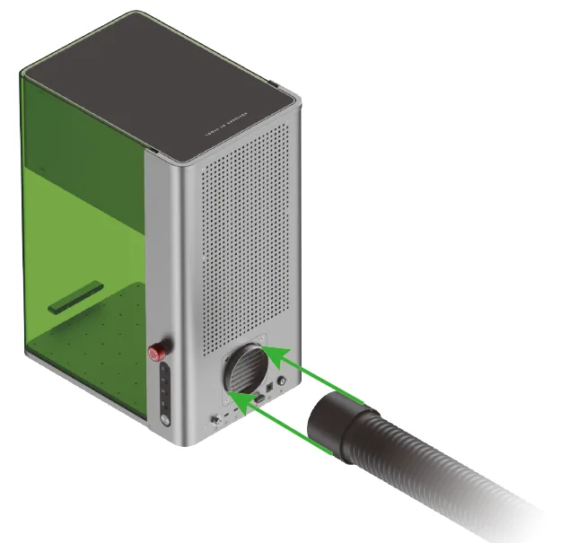 Guía de usuario de xTool F1 Ultra