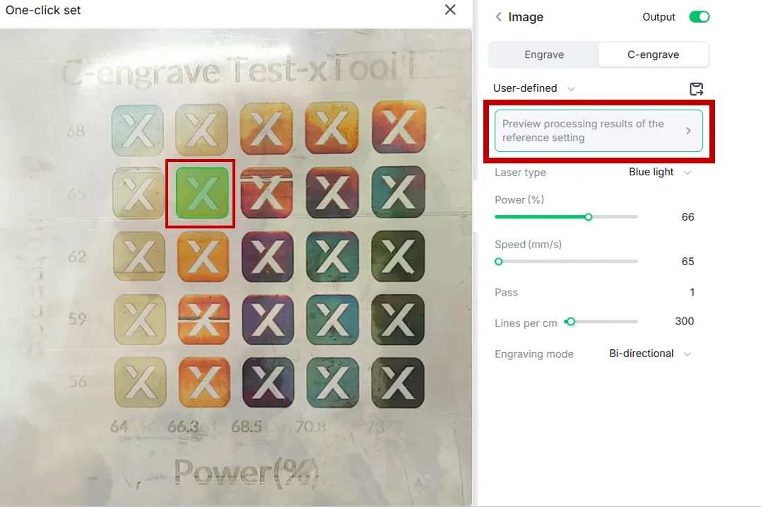 Empezar con el grabado a color con la xTool F2 Empezar con el grabado a color con la xTool F2