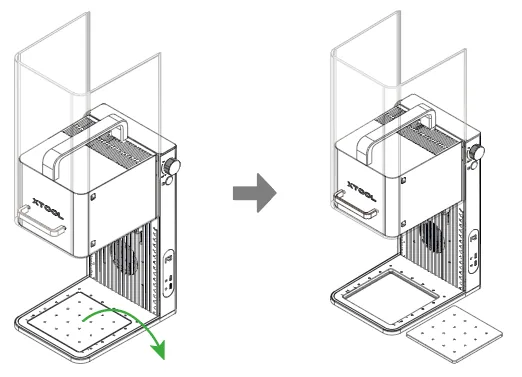 Procesar un material plano con la placa base retirada image.png