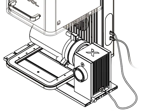 Usar el accesorio rotativo 3 (RA3) con la xTool F2 image.png