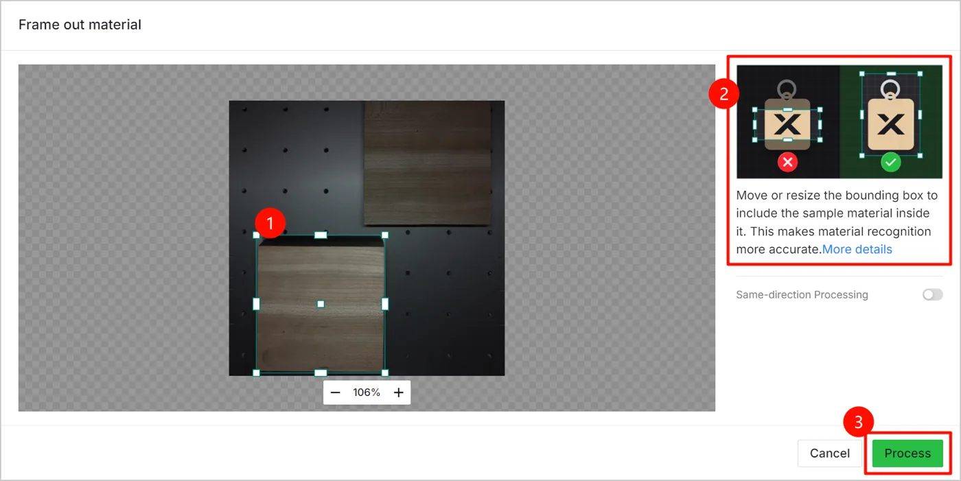 Utilizar la cinta transportadora para el procesamiento por lotes con la xTool F2 Ultra Utilizar la cinta transportadora para el procesamiento por lotes con la xTool F2 Ultra