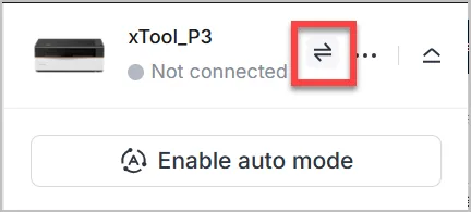 (xTool Studio) Usar el Rotary Attachment 3 (RA3) con la xTool F2 Ultra image.png