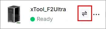 Conectar y configurar la xTool F2 Ultra con xTool Studio image.png