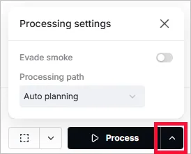 (xTool Studio) Usar el Rotary Attachment 3 (RA3) con la xTool F2 Ultra image.png