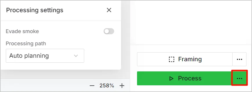 Empezar a hacer relieve láser con la xTool F2 Ultra