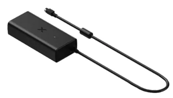 Guía de usuario de la xTool F2 Ultra UV (máquina láser de Clase 1) image.png