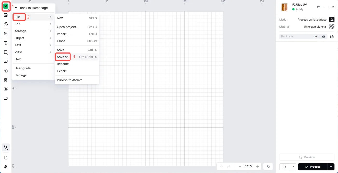 Información útil para facilitar la resolución de problemas de la xTool F2 Ultra UV 排障有用信息-5.png