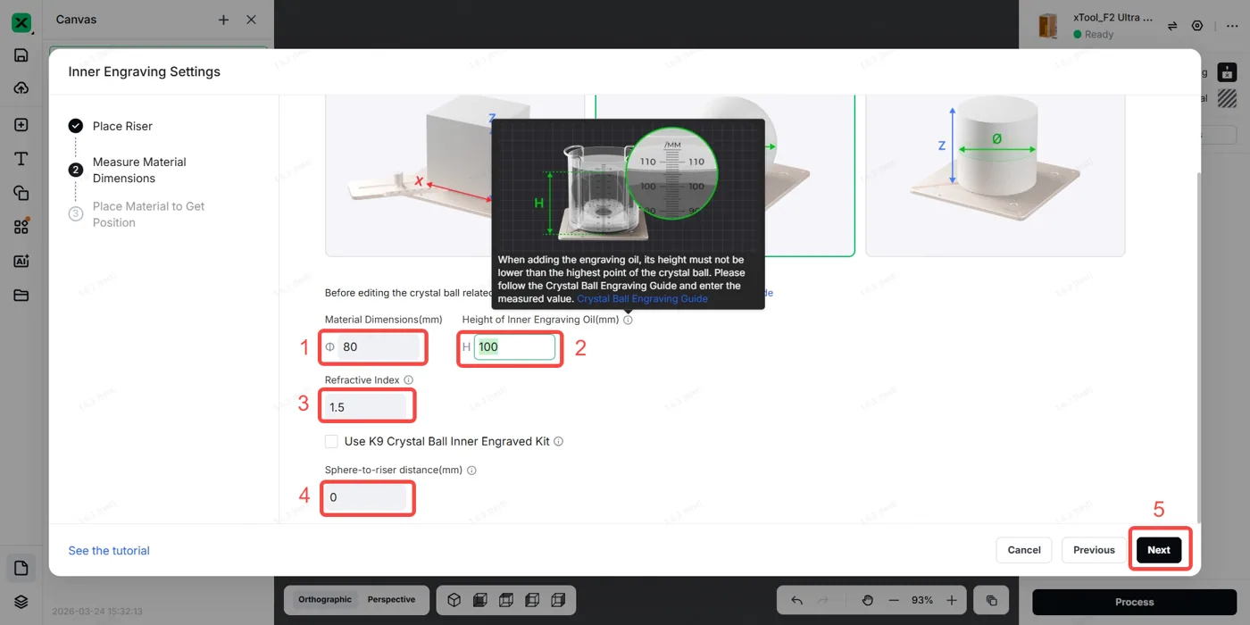 Instrucciones de funcionamiento del grabado interior en bola de cristal (sin el Kit de Grabado Interior en Bola de Cristal K9) image.png