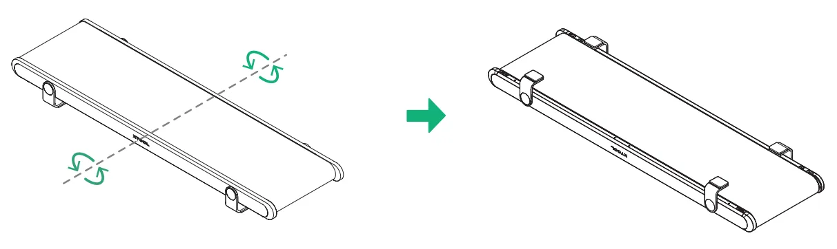 (xTool Studio) Utilizar la cinta transportadora para el procesamiento por lotes (diseños diferentes) con la xTool F2 Ultra UV (xTool Studio) Utilizar la cinta transportadora para el procesamiento por lotes (diseños diferentes) con la xTool F2 Ultra UV