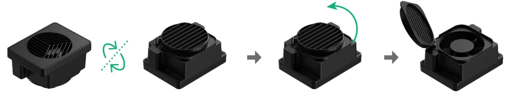 Guía de usuario de la xTool F2 Ultra UV (máquina láser de Clase 1) image.png