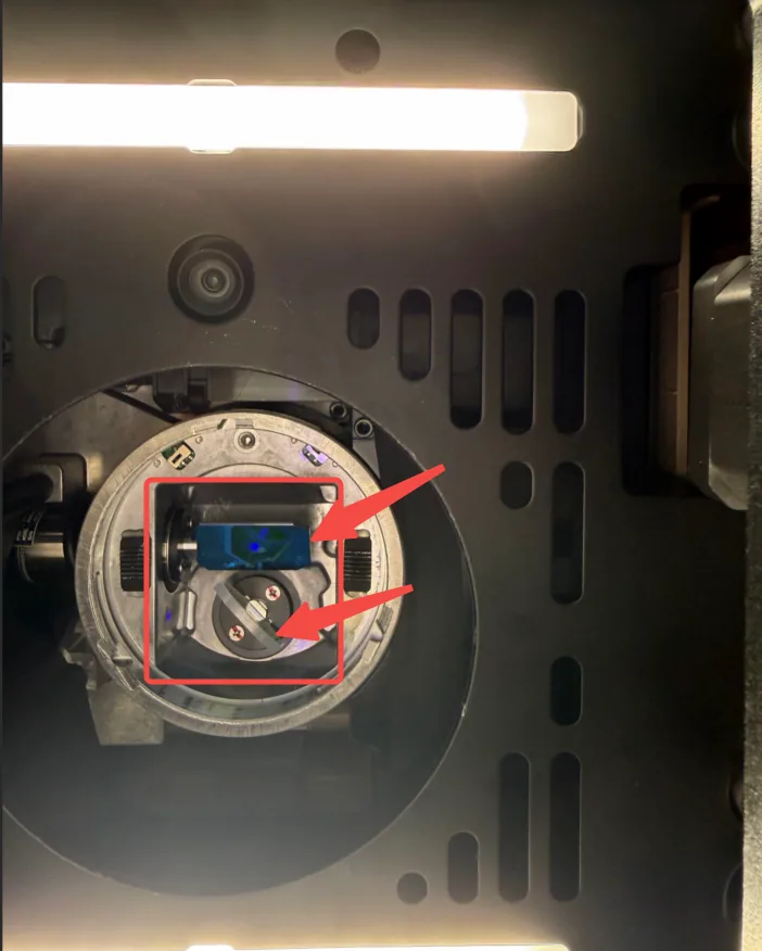 Guía de usuario de la xTool F2 Ultra UV (máquina láser de Clase 1) Guía de usuario de la xTool F2 Ultra UV (máquina láser de Clase 1)