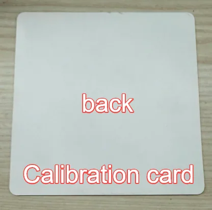 Fallo de grabado del láser de luz azul durante la calibración de los láseres UV y de luz azul Fallo de grabado del láser de luz azul durante la calibración de los láseres UV y de luz azul
