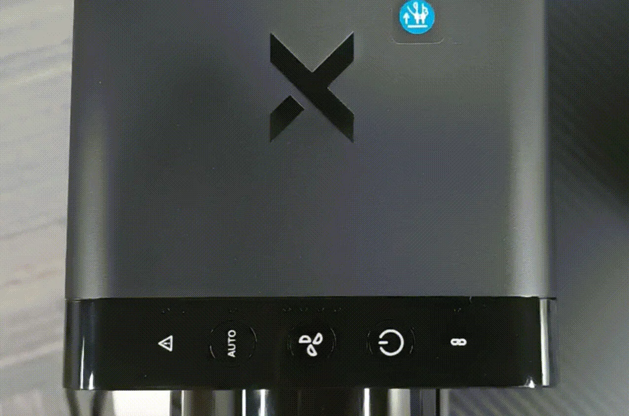 Solución de problemas: el xTool P3 no puede conectarse con el xTool SafetyPro™ IF2 2.0 Solución de problemas: el xTool P3 no puede conectarse con el xTool SafetyPro™ IF2 2.0