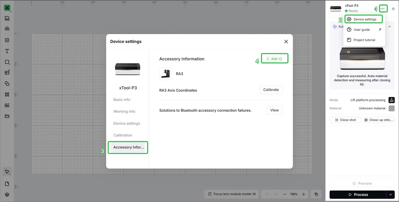 Solución de problemas: el xTool P3 no puede conectarse con el xTool SafetyPro™ IF2 2.0 1.png