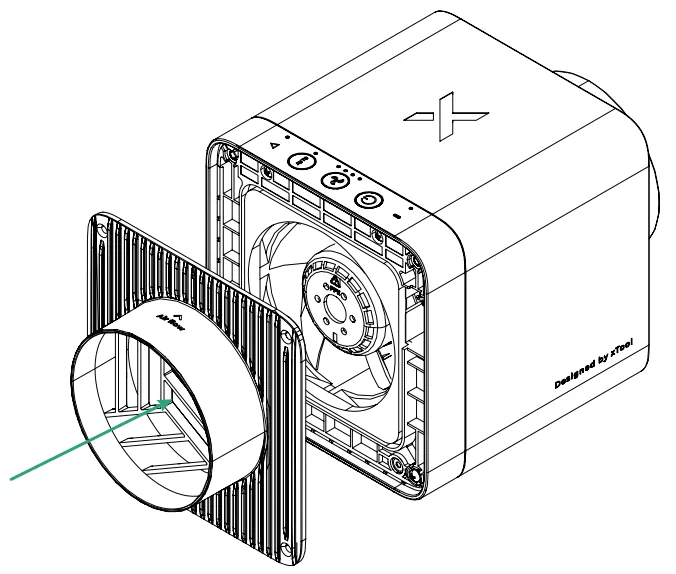 Limpia el ventilador del xTool SafetyPro™ IF2 2.0 image.png