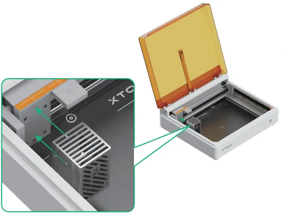 Guía del usuario del módulo de infrarrojos de 3W de la xTool M2 image.png