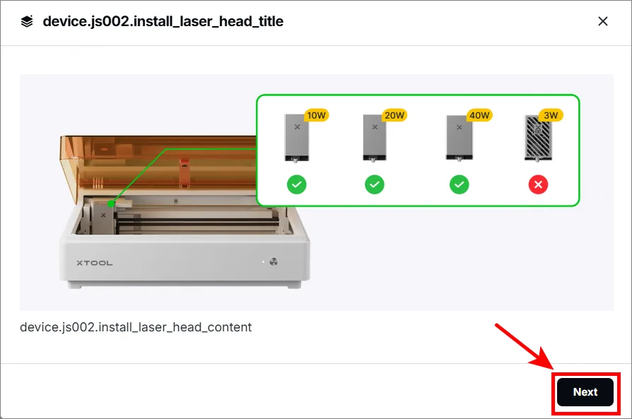 Procesar sobre una superficie plana con la xTool M2 平面-15.png