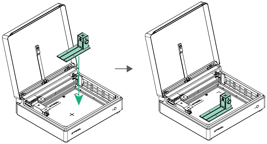 Guía de usuario del xTool Rotary Attachment 3 Lite image.png