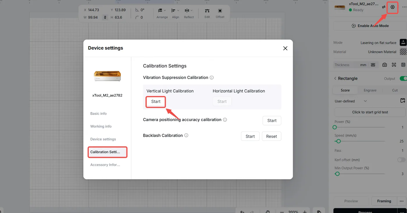 Preguntas frecuentes sobre la xTool M2 Preguntas frecuentes sobre la xTool M2